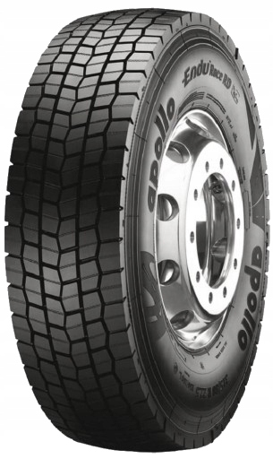 295/80R22.5 opona APOLLO EnduRace RD 152/148M